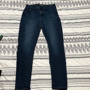 Express legging jeans mid rise 4 - stretch